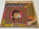 Donovan ?– Sunshine Superman 1966 US Press Stereo EX/VG Vinyl LP Folk Psyche