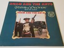 Adam And The Ants ?– Stand & Deliver  1981 Dutch Maxi Single NM/EX Vinyl Punk