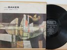 “The Trumpet Artistry of Chet Baker” LP   World Pacific 1206   DG Mono