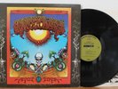 Grateful Dead LP “Aoxomoxoa”   Warner Bros 1790   Orig 1969 W7 Labels   CLEAN