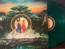 Empire of the Sun - Two Vines [LIMITED EDITION GREEN VINYL] Synth Pop Psych 2016