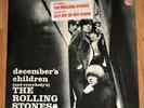 THE Rolling Stones DECEMBER'S CHILDREN factory sealed with  HYPE STICKER