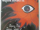WILBURN BURCHETTE Opens The Seven Gates Of OOP REIS RARE 1972 US COSMIC PSYCH LP