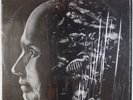 PARASITES OF THE WESTERN WORLD: Substrata ’80 Match Box Experimental OG LP