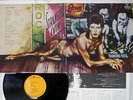 DAVID BOWIE DIAMOND DOGS RCA RVP-6130 Japan VINYL LP
