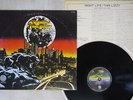 THIN LIZZY NIGHT LIFE VERTIGO BT-5350 Japan VINYL LP