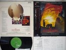 OST(RYUICHI SAKAMOTO) LAST EMPEROR VIRGIN VJL-28020 Japan OBI VINYL LP