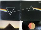 PINK FLOYD DARK SIDE OF THE MOON EMI EMS-80324 Japan VINYL LP