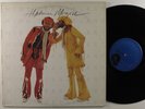 ALPHONSE MOUZON Mind Transplant BLUE NOTE LP VG+ stereo UA