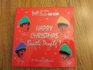 ‘The Beatles Fan Club Christmas Records’ 2017 box set In opened near mint cond