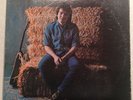 John Prine self titled LP vinyl w/ lyric sheet