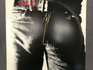 LP ROLLING STONES Sticky Fingers FC40488 ROLLING STONES UNITED STATES Vinyl