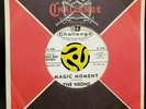 DOO-WOP 45 - The Neons - Magic Moment / Fat Girls - Challenge Promo M- HEAR