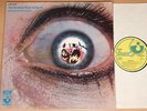 THE GREATEST SHOW ON EARTH - Horizons (HARVEST, D 1971 / FOC / LP vg++/m-)