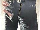 The Rolling Stones Sticky Fingers A3/B4 1st Press German Vinyl Record COC 59100