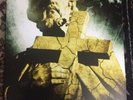 Zao The Funeral Of God Clear/gold Splatter Vinyl
