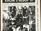 EmCee 5 BeBop 61 Ian Carr Mike Carr British Jazz  Birdland Records UK NM