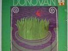 DONOVAN The Hurdy Gurdy Man EPIC LP SEALED Original 1968 NO CUT OUTS
