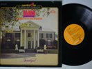 ELVIS PRESLEY Recorded Live On Stage In Memphis RCA LP Quadradisc RARE