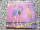 The Flirts - Flirt with the Flirts/ Passion 2 x 12'' Disco Vinyl