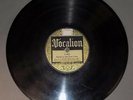 REV S J WORELL STEAMBOAT BILL Daniel 1920s Vocalion 1072 Black gospel sermon 78