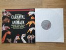 PHILIPS DIGITAL 416 841-1 ARGERICH /MAISKY SAINT-SAENS   CARNAVAL DES ANIMAUX