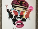 The Prodigy : Always Outnumbered Never Outgunned Triple Vinyl
