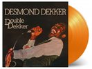 Desmond Dekker - Double Dekker COLOURED vinyl LP NEW/SEALED IN STOCK