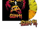sum 41 order in decline limited edition collector vinyl sum41 only 850 copies