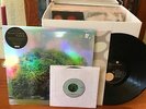 Yo La Tengo FADE Matador Indie Rock LP 2013 Ltd #’d Plus 7” Todd Rundgren NM/NM