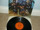 THE GUN - Gunsight LP 1969 UK 1st Press STEREO CBS 63683 RARE PSYCHEDELIC