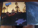 EAGLES HOTEL CALIFORNIA VINYL LP RECORD 12