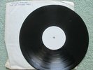 Graham Parker And The Rumour Live At Marble Arch WHITE L PROMO UK Vinyl LP Album