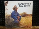 Joey Garone - Waves of Time,  Rare Vinyl