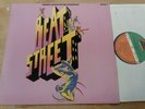 BEAT STREET OST VOL 1 1984 LP..NM..Hip Hop Soundtrack Film. Atlantic 780 154-1