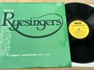 RYESINGERS PRIVATE PRESS UK FEMALE FOLK LP 1970s Summer Is Icumen In ,RYE SUSSEX