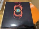 PEARL JAM 2LP BINAURAL