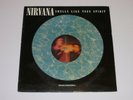 NIRVANA Smells Like Teen Spirit 12