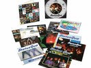 STATUS QUO - SINGLES BOX SET (1980-1984) [NEW & SEALED]
