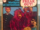 THE MOTHERS OF INVENTION 