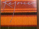 Pharoah Sanders ?– Rejoice Very Good Plus Original 1981 Theresa Records LP