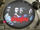 The Stranglers - In One Door (Aural Sculpture)  12