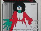 Stroboscopica Vol2 2xLP 70s psychofunk jazzy beats for erotic thrilling fiction