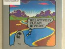RELATIVELY CLEAN RIVERS LP 180 Gram 2013 Phil Pearlman Psych RARE SEALED NEW