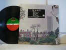 EXC LED ZEPPELIN IV ZOSO SD-7208 & RARE WHITE INNER & HYPE STICKER AT GP      I