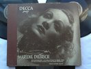 Marlene Dietrich 78rpm Set Decca #115 Souvenir Album