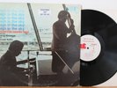 Hampton Hawes Trio LP “High In The Sky”   Vault 9010   PROMO   VG++