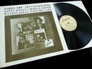 Art Farmer / Sonny Rollins / Wynton Kelly **Esquire 32-187 Mono RVG LP**