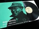 The Gigi Gryce Quintet - Saying Somethin' **Esquire 32-151 Mono RVG LP**