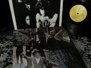 TOP SHRINK BEAUTY  1967 Orig THE DOORS - STRANGE DAYS   Dark Psych JIM MORRISON